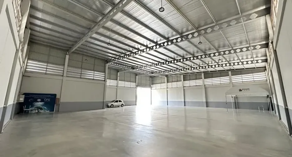 For rent and for sale warehouse in Lam Luk Ka, Pathum Thani