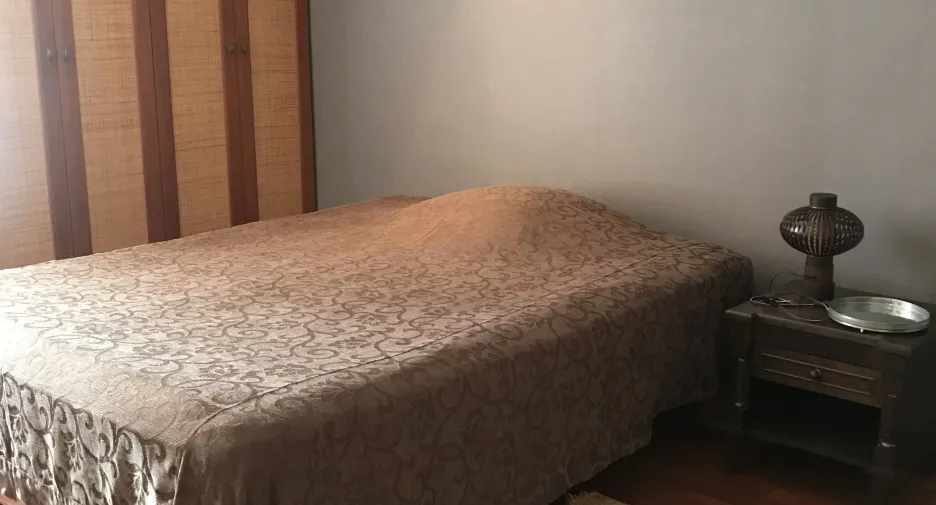 For rent 2 bed condo in Watthana, Bangkok
