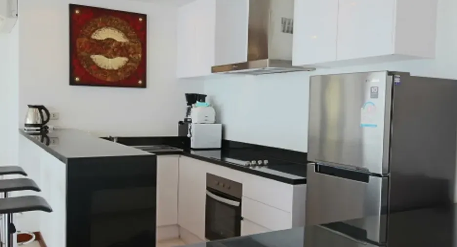 For rent 2 bed villa in Ko Samui, Surat Thani