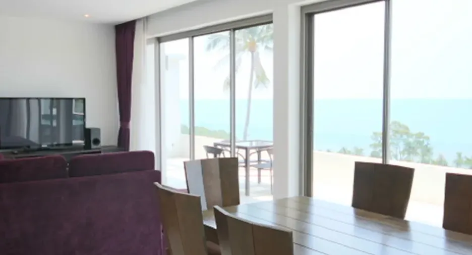 For rent 2 bed villa in Ko Samui, Surat Thani
