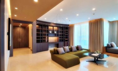Condo en alquiler y en venta de 3 habitaciones en Sathon, Bangkok