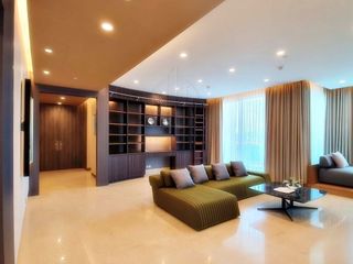À louer et à vendre 3 chambres condo à Sathon, Bangkok