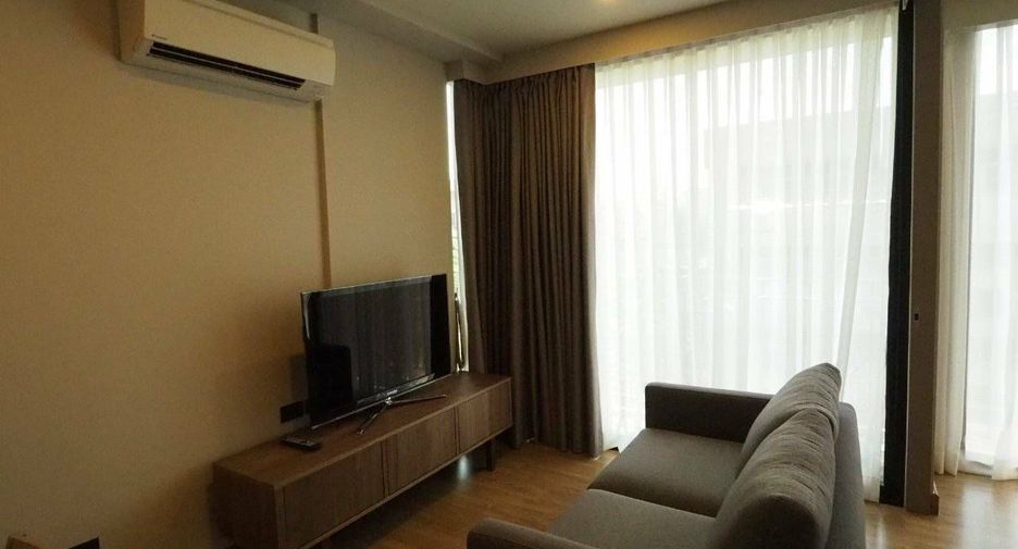 For rent 1 bed condo in Phaya Thai, Bangkok