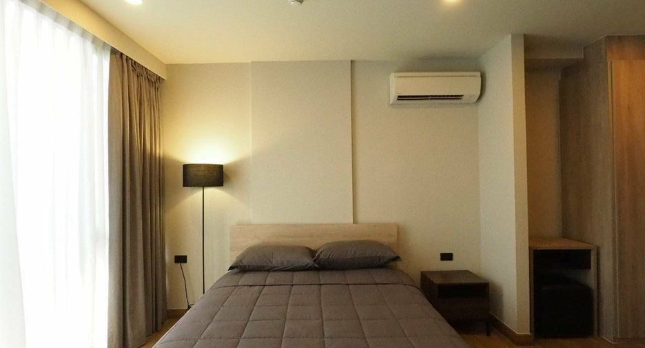 For rent 1 bed condo in Phaya Thai, Bangkok