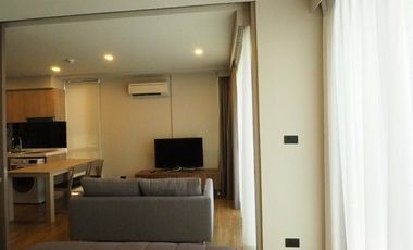 For rent 1 bed condo in Phaya Thai, Bangkok
