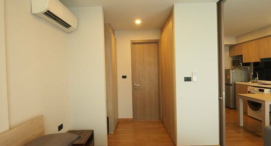 For rent 1 bed condo in Phaya Thai, Bangkok