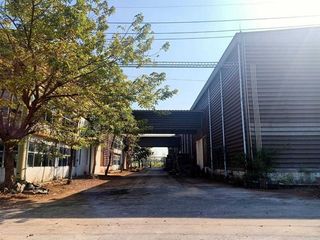 For rent warehouse in Mueang Samut Sakhon, Samut Sakhon