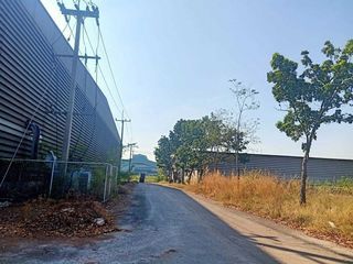 For rent warehouse in Mueang Samut Sakhon, Samut Sakhon