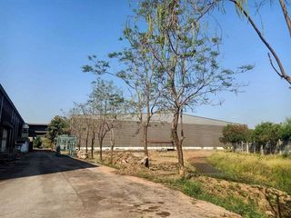 For rent warehouse in Mueang Samut Sakhon, Samut Sakhon