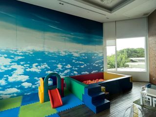 For rent and for sale 4 bed condo in Bang Lamung, Chonburi