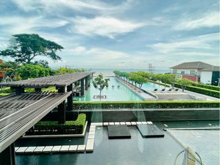 For rent and for sale 4 bed condo in Bang Lamung, Chonburi
