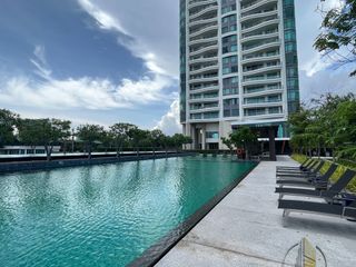 For rent and for sale 4 bed condo in Bang Lamung, Chonburi