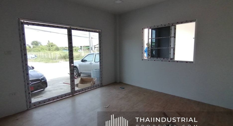Lagerhaus zur Miete und zum Kauf in Bang Phli, Samut Prakan