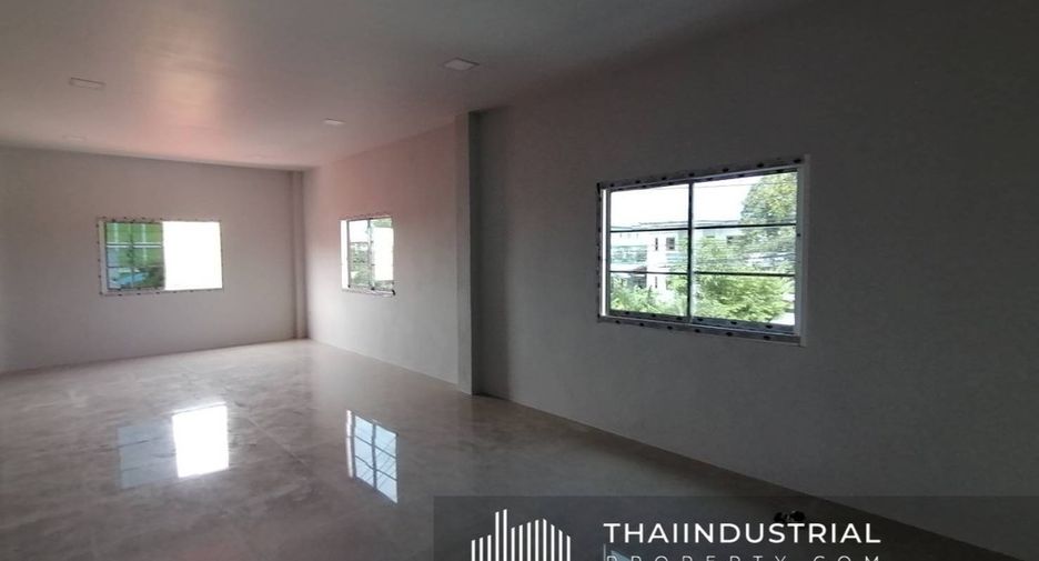 Lagerhaus zur Miete und zum Kauf in Bang Phli, Samut Prakan