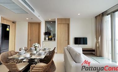 出售 2 卧室 公寓 在 Bang Lamung, Chon Buri