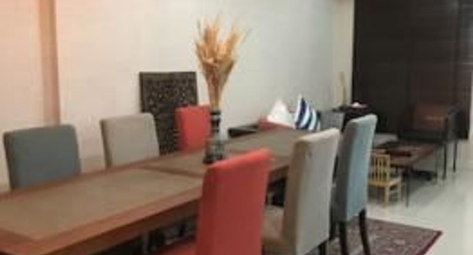 For sale 4 Beds townhouse in Phra Khanong, Bangkok