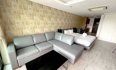 For sale studio condo in Kathu, Phuket