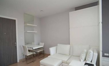 For sale スタジオ condo in Khlong San, Bangkok