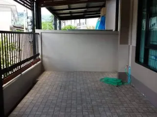 For rent 2 bed house in Thalang, Phuket