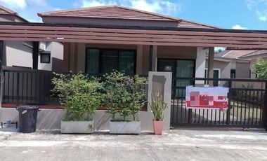 For rent 2 bed house in Thalang, Phuket