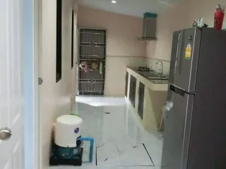 For rent 2 bed house in Thalang, Phuket