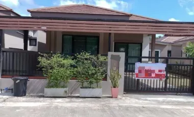 For rent 2 bed house in Thalang, Phuket