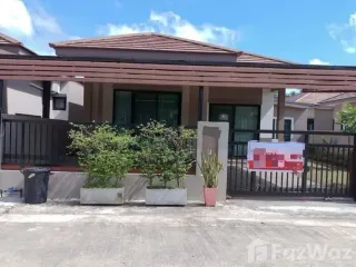 For rent 2 bed house in Thalang, Phuket