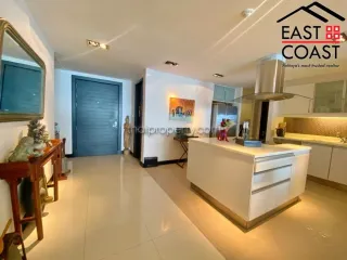 For sale 3 bedrooms condo in Bang Lamung, Chonburi