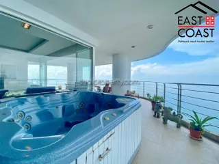 For sale 3 bedrooms condo in Bang Lamung, Chonburi