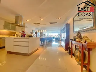 For sale 3 bedrooms condo in Bang Lamung, Chonburi