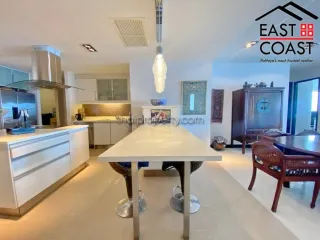For sale 3 bedrooms condo in Bang Lamung, Chonburi