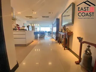 For sale 3 bedrooms condo in Bang Lamung, Chonburi