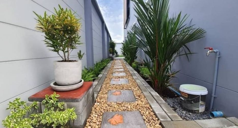 Casa adosada en venta de 5 habitaciones en Phra Nakhon, Bangkok