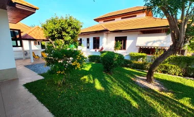 For sale 2 bed house in Pran Buri, Prachuap Khiri Khan