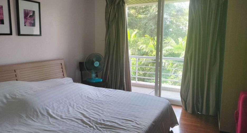 For sale 3 bed condo in Hua Hin, Prachuap Khiri Khan
