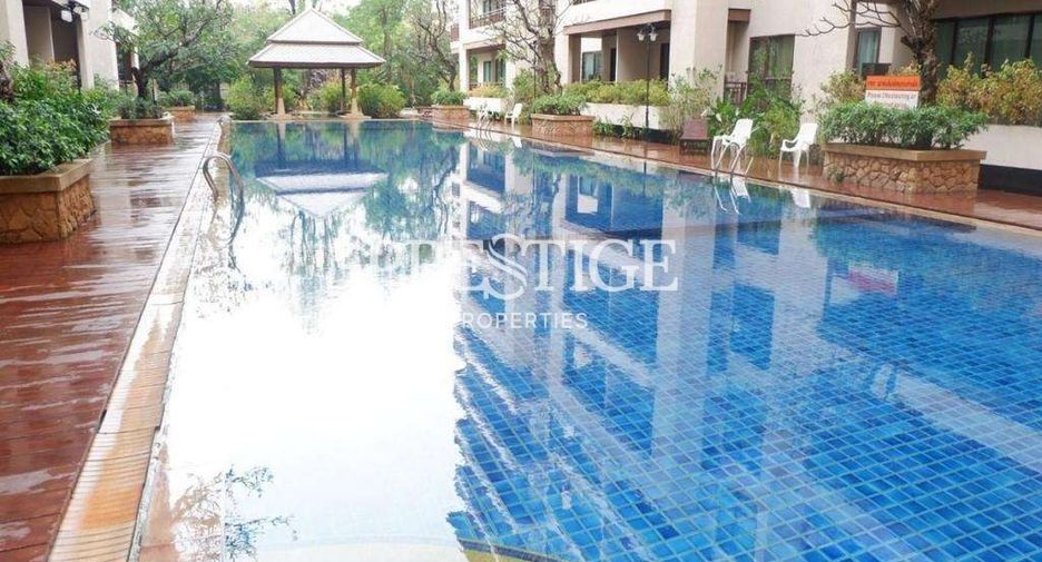 For sale 1 bed condo in South Pattaya, Pattaya