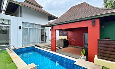 For sale 3 bed house in Sattahip, Chonburi