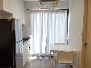 For rent 1 bed condo in Suan Luang, Bangkok