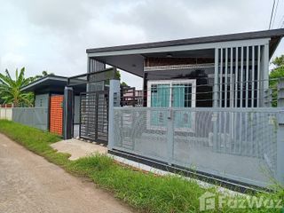 For sale 1 Beds house in Nong Don, Saraburi