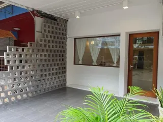 For sale 2 bed townhouse in Cha Am, Phetchaburi