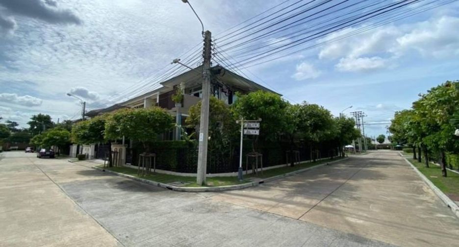 For sale 7 bed house in Phasi Charoen, Bangkok