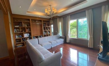 For sale 7 bedrooms house in Phasi Charoen, Bangkok