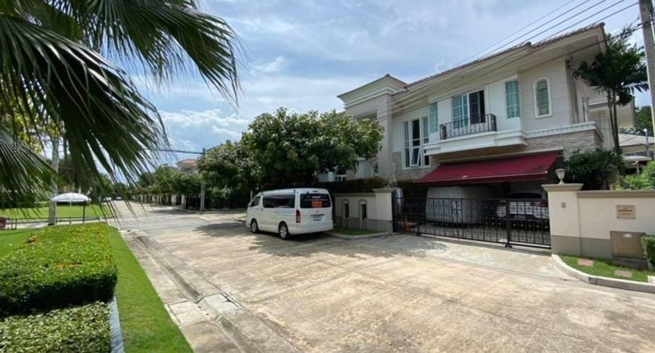 For sale 7 bed house in Phasi Charoen, Bangkok