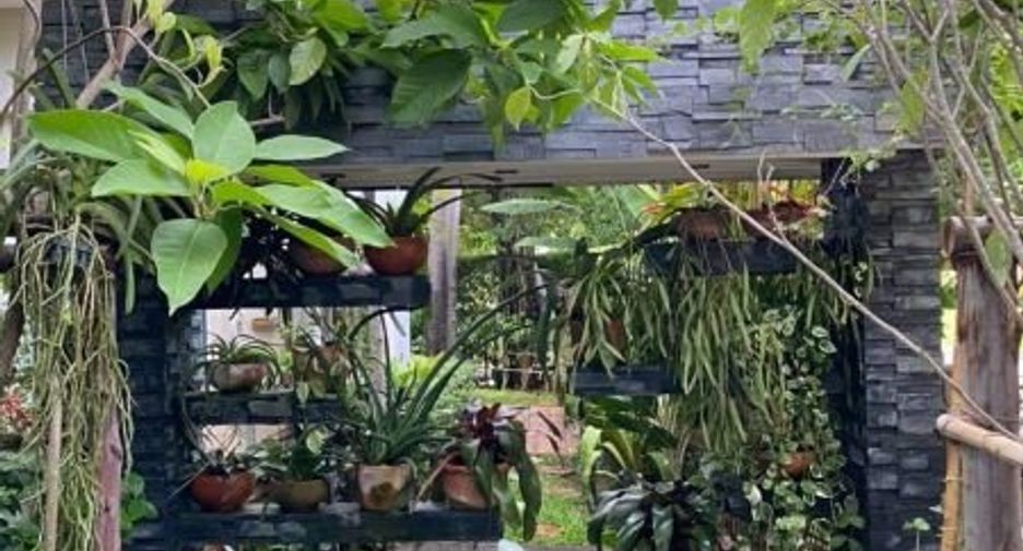For sale 7 bedrooms house in Phasi Charoen, Bangkok
