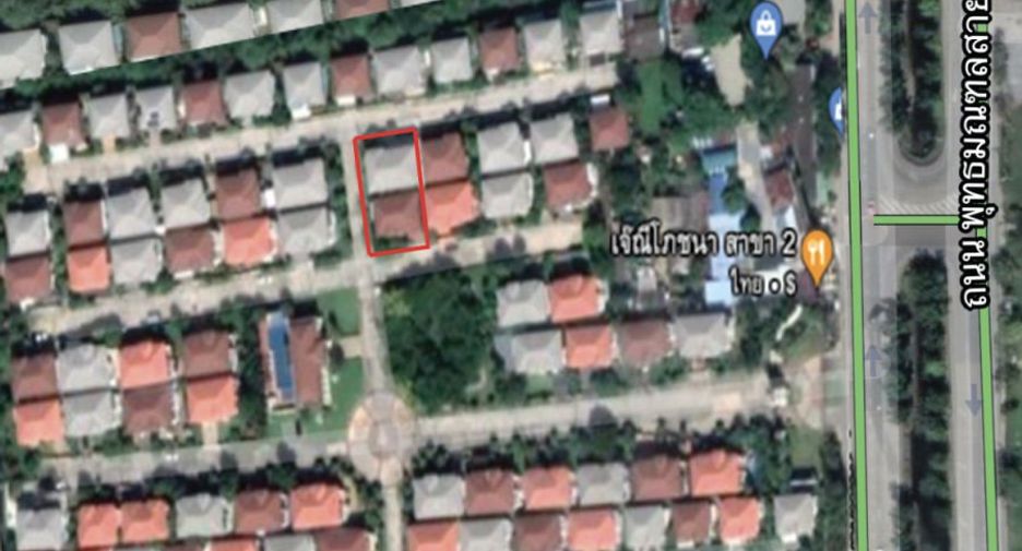 For sale 7 bedrooms house in Phasi Charoen, Bangkok