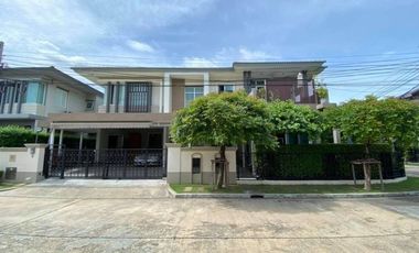 For sale 7 bedrooms house in Phasi Charoen, Bangkok