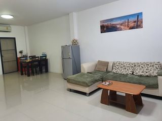 For sale 2 bed townhouse in Bang Lamung, Chonburi