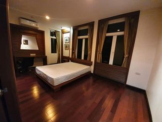 For rent 4 bed house in Wang Thonglang, Bangkok