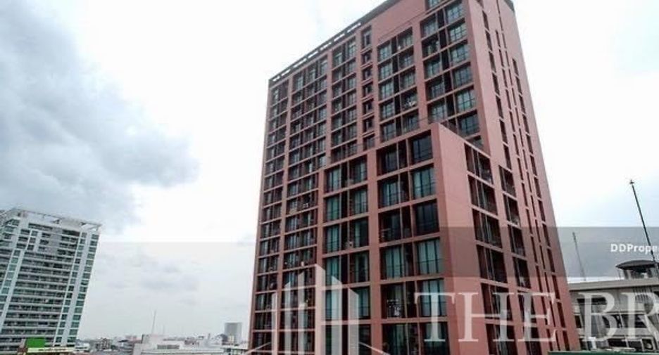 For rent 1 Beds condo in Phaya Thai, Bangkok