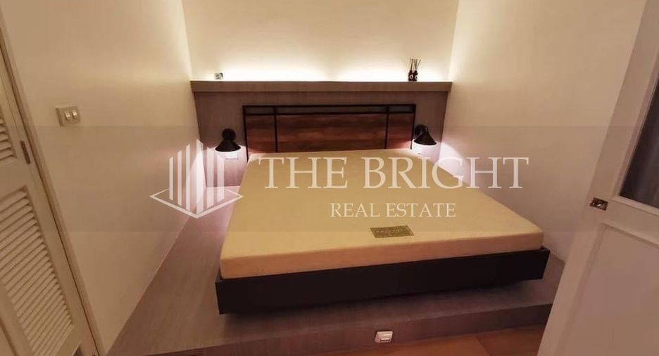 For rent 1 Beds condo in Phaya Thai, Bangkok